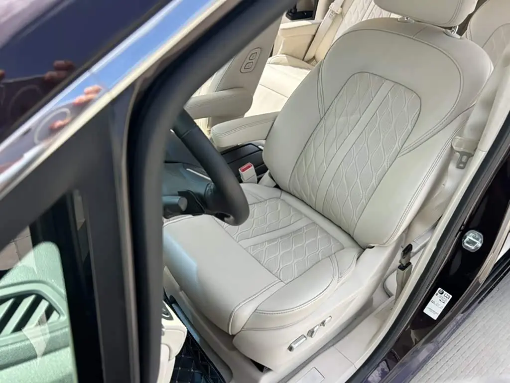 Buick GL8 2021 — Photo 15/20