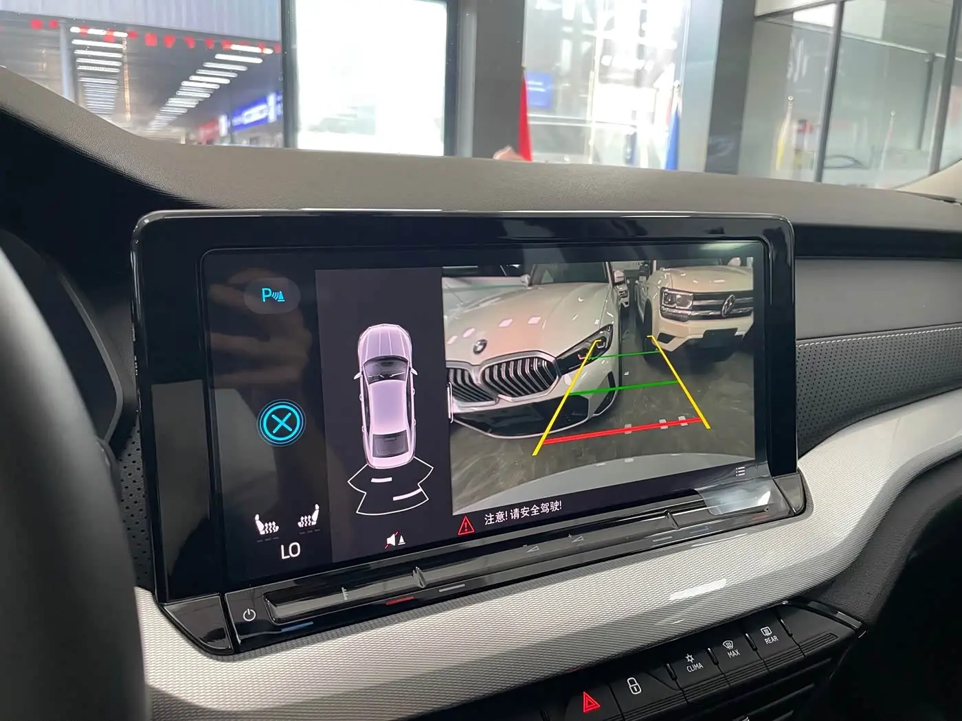 Škoda Octavia 2023 — Photo 13/16