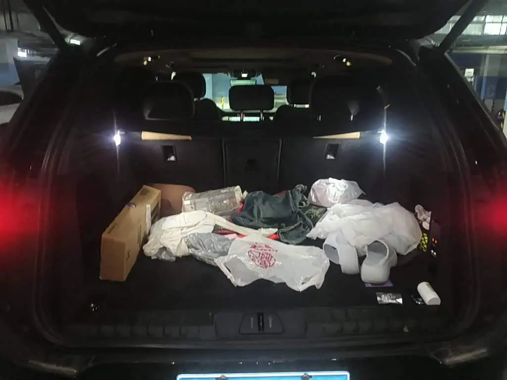 Land Rover Range Rover Sport 2023 — Photo 5/12