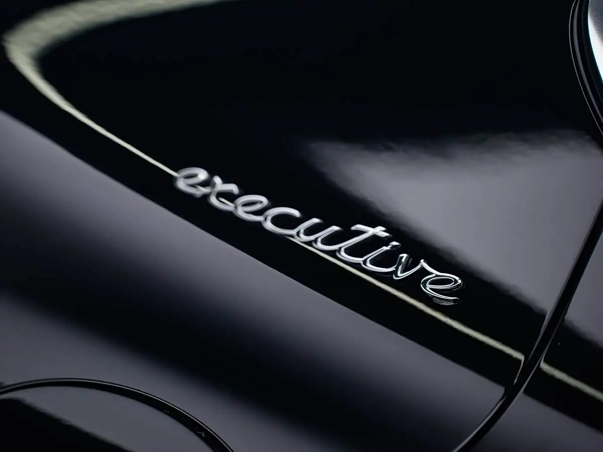 Porsche Panamera 2015 — Photo 15/20