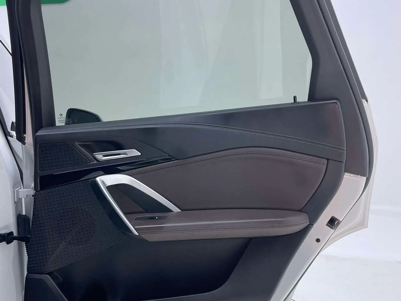 BMW X1 2023 — Photo 18/20