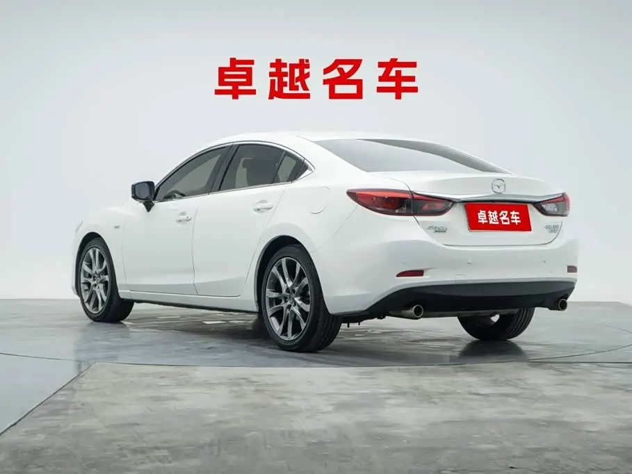 Mazda Atenza 2019 — Photo 7/20