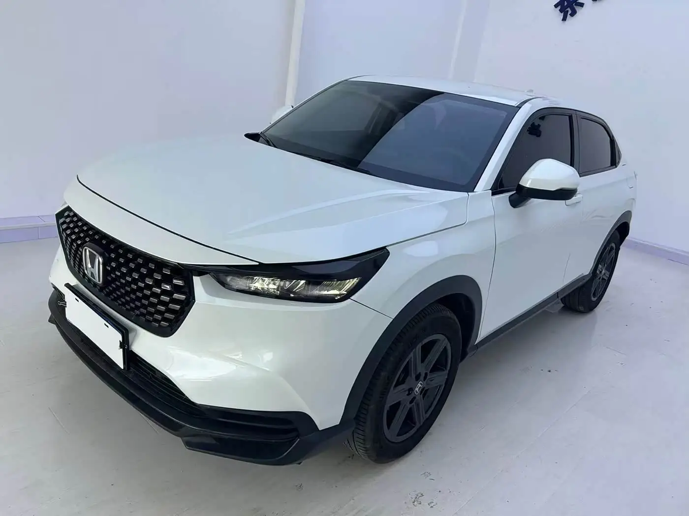 Honda XR-V, 2023