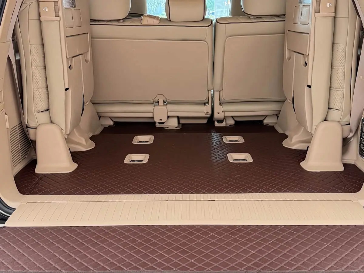 Toyota Land Cruiser 2015 — Фото 10/17