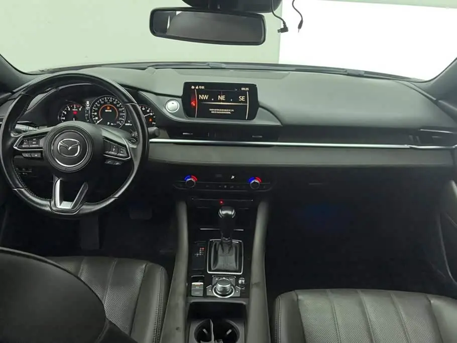 Mazda Atenza 2021 — Photo 12/16