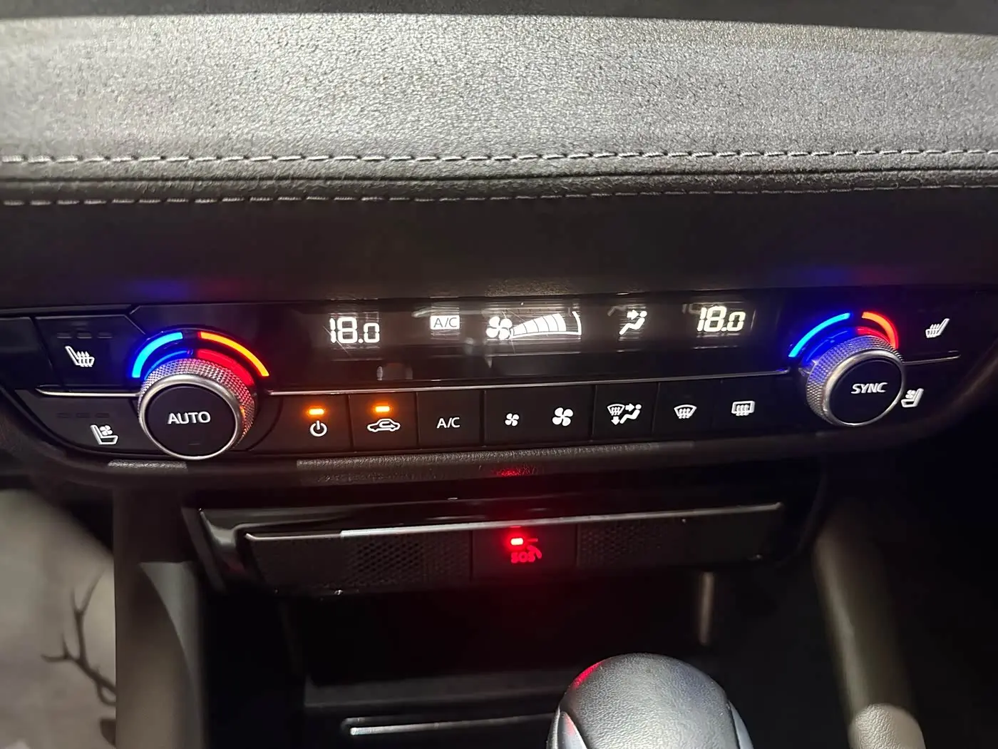 Mazda Atenza 2021 — Şəkil 8/20