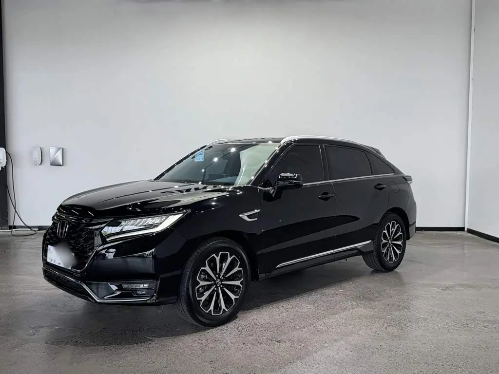 Honda UR-V 2025 — Photo 2/12