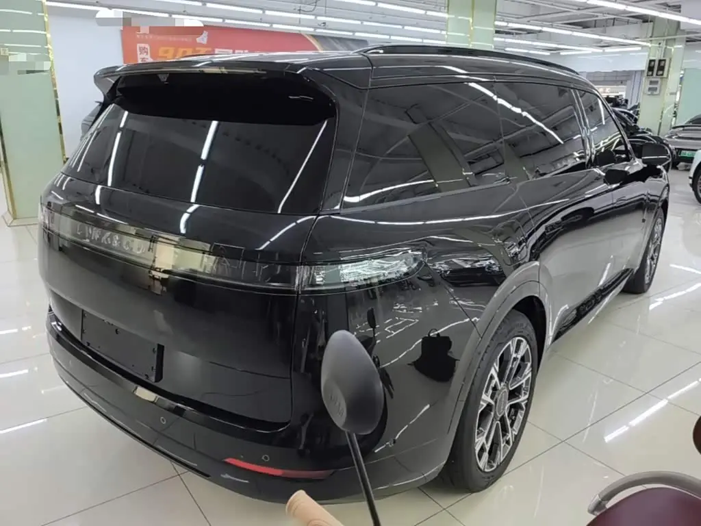 Lynk & Co 900 2025 — Photo 7/20