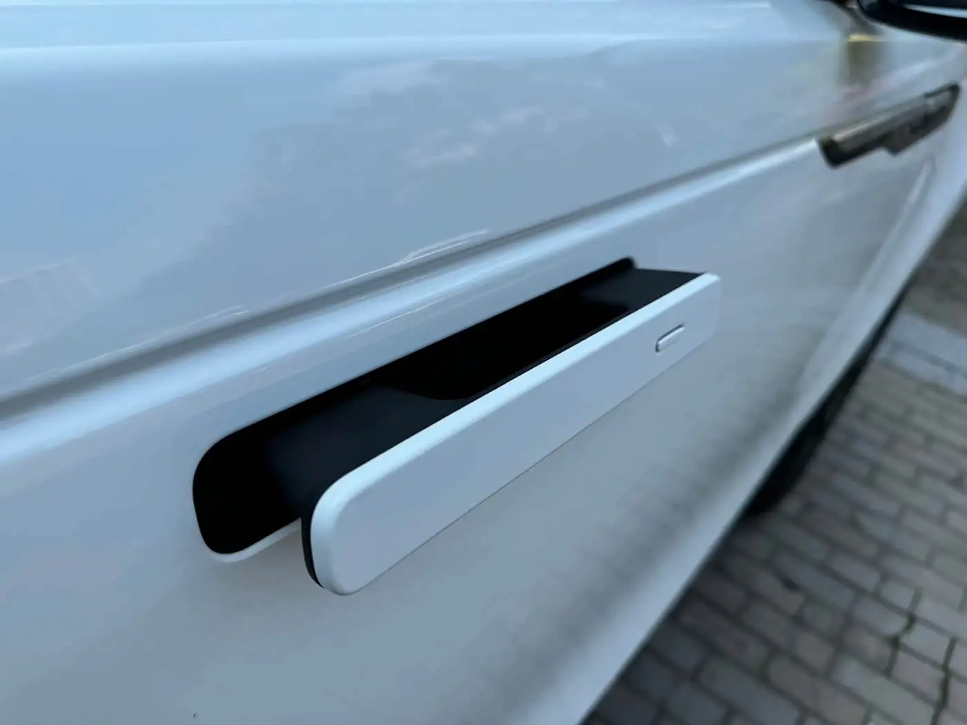 Land Rover Range Rover Velar 2018 — Photo 13/14