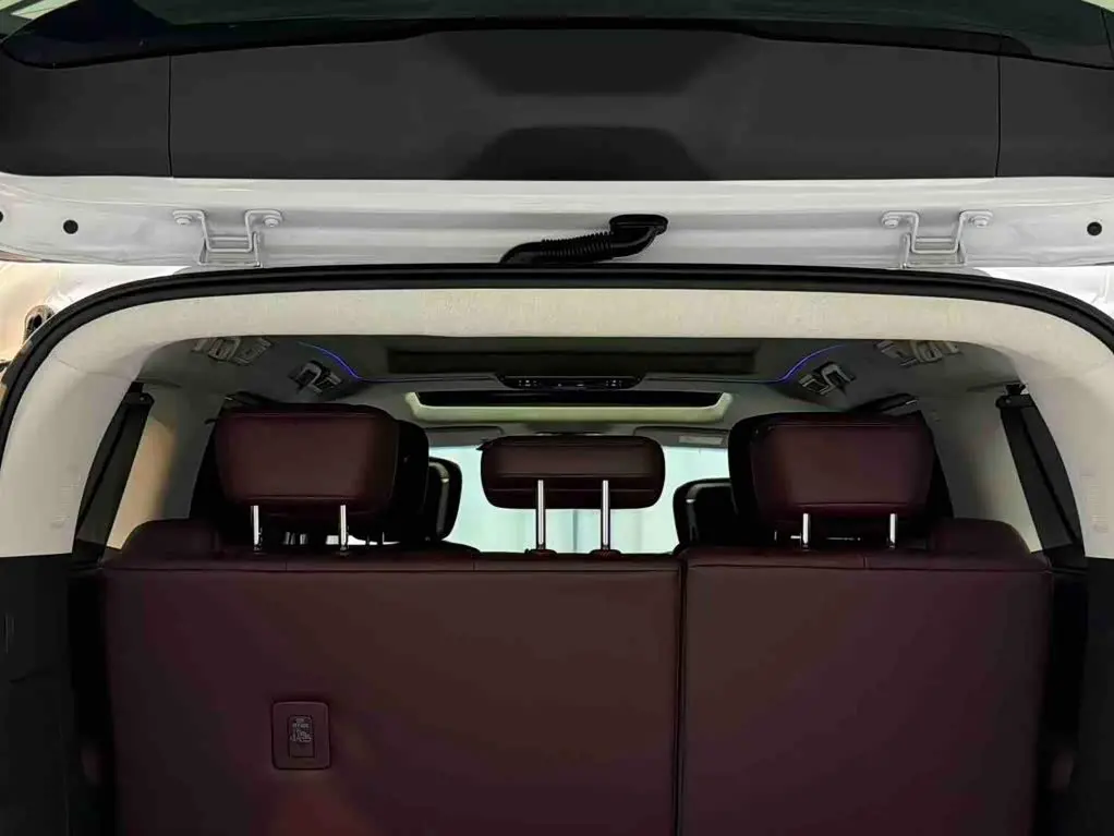 Buick Century 2023 — Photo 14/20