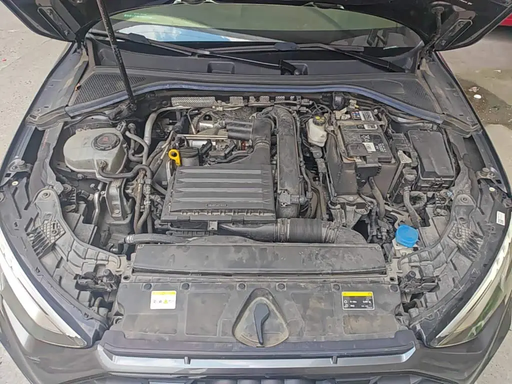 Audi A3 2023 — Photo 20/20