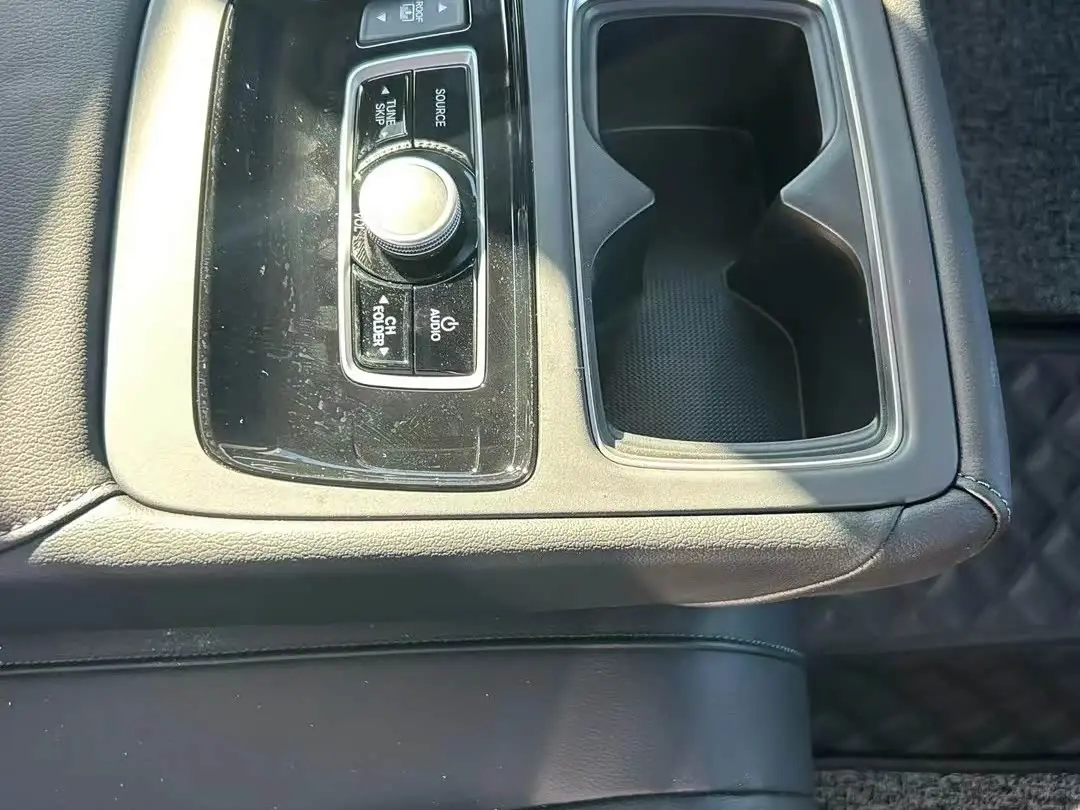 Honda Accord 2020 — Şəkil 11/20