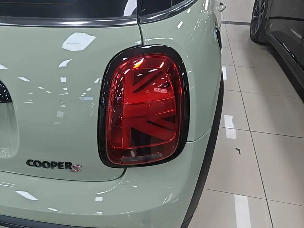MINI MINI 2024 — ფოტო 7/19