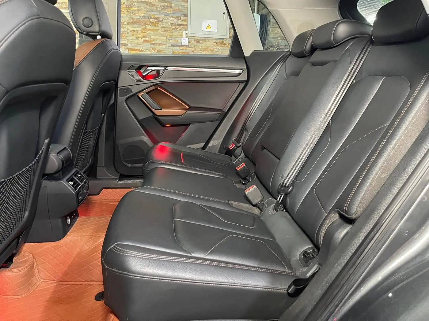 Audi Q3 2021 — Photo 10/17
