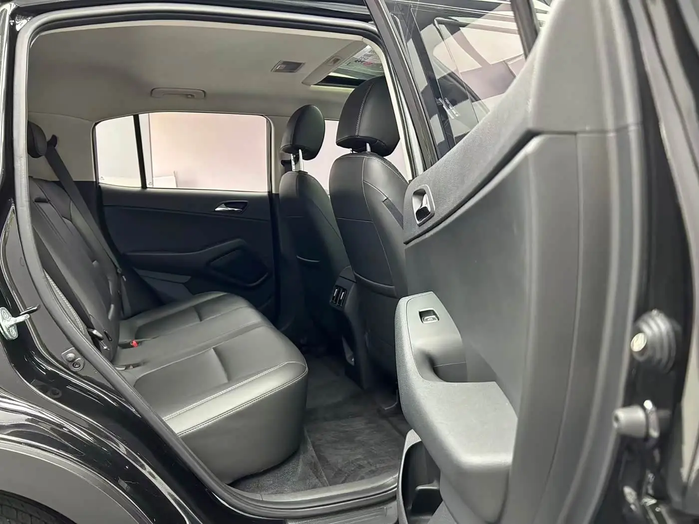 Hyundai Beijing Hyundai ix35 2021 — Photo 18/20