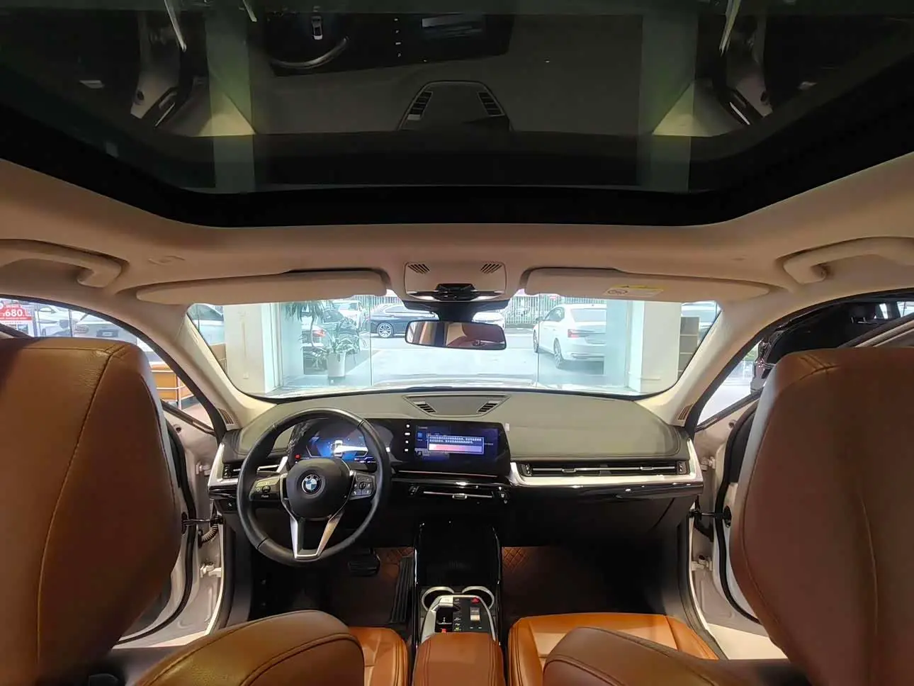 BMW X1 2023 — Photo 17/20