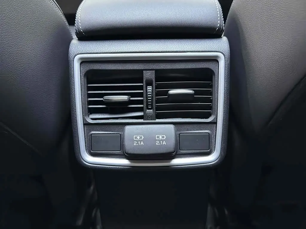 Subaru Forester 2021 — Şəkil 9/15