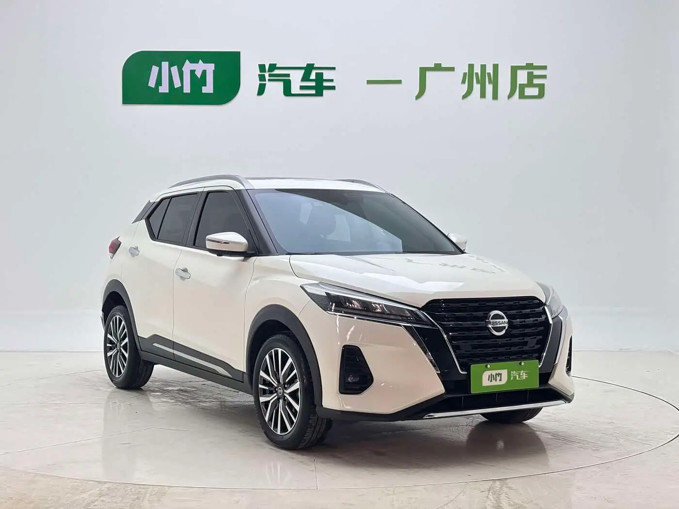 Nissan Kicks 2022 — Photo 2/20