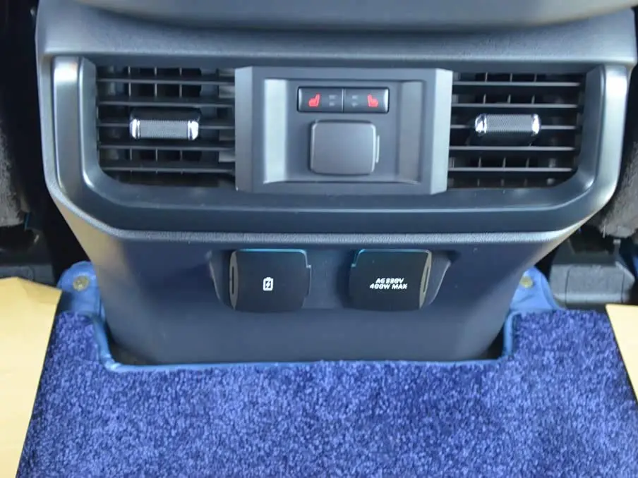 Ford F-150 Raptor 2023 — Photo 11/15