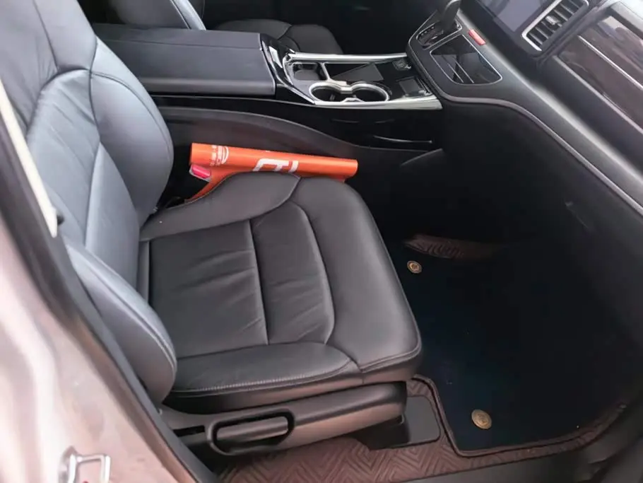 Honda Elysion 2019 — Şəkil 8/16