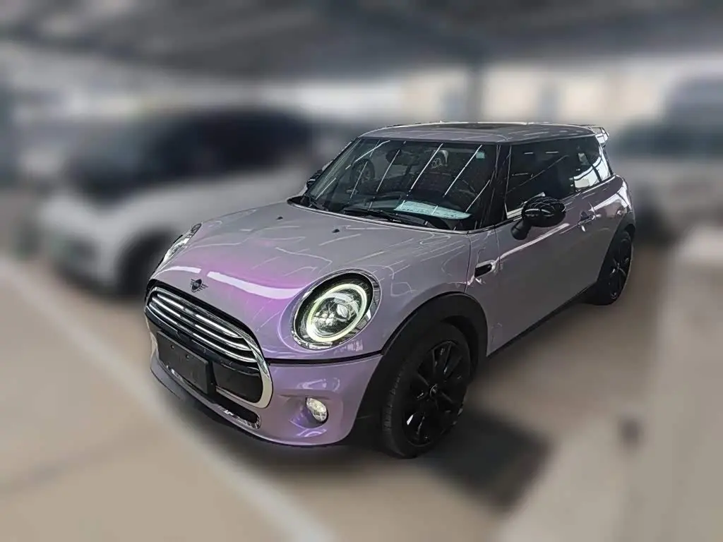 MINI MINI 2019 — Photo 2/20