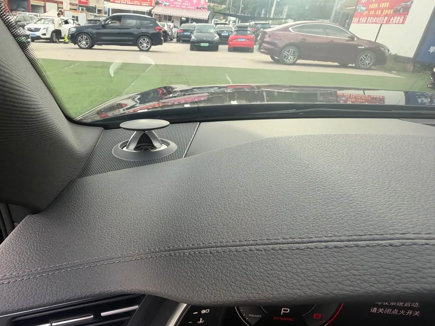 Audi A6L 2020 — Photo 11/20