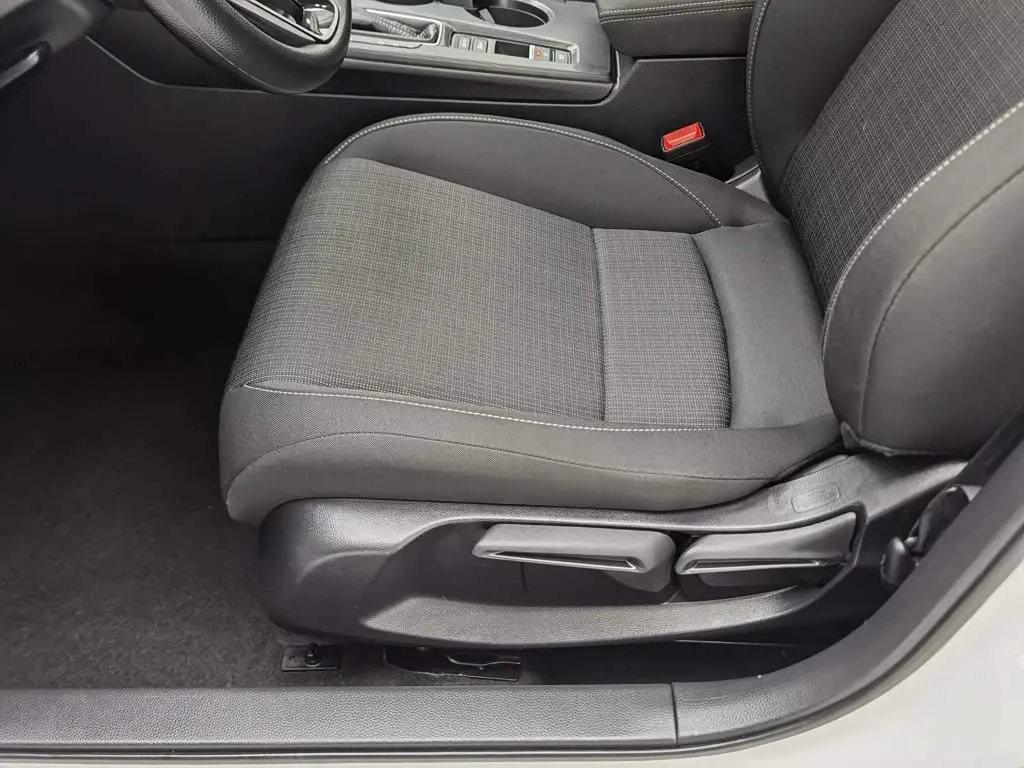 Honda Civic 2024 — Şəkil 20/20