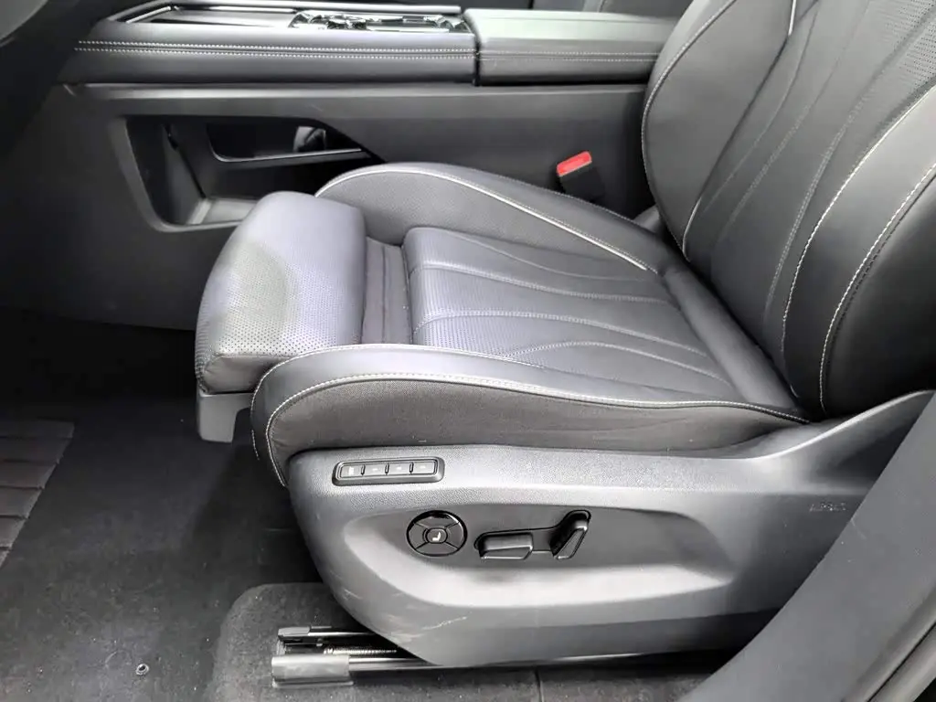 Volkswagen Teramont 2025 — Photo 20/20