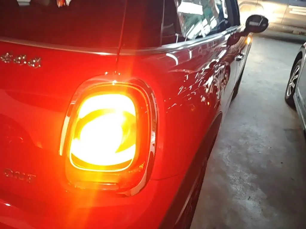 MINI MINI 2021 — Photo 8/20