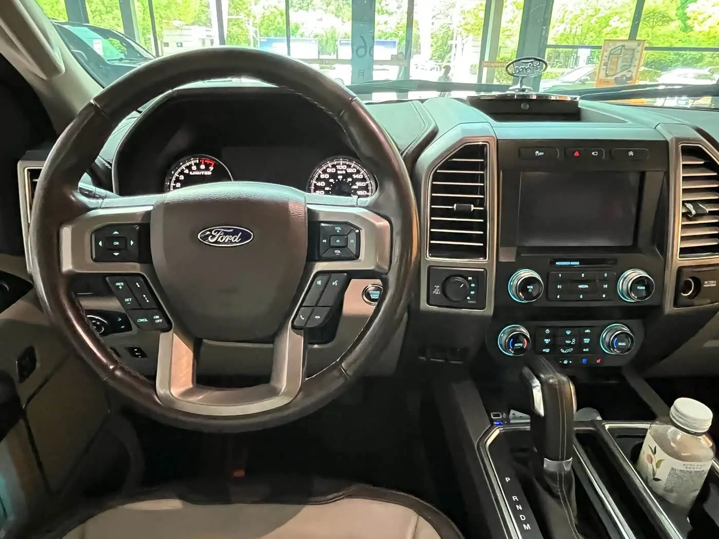 Ford F-150 Raptor 2021 — Photo 3/10