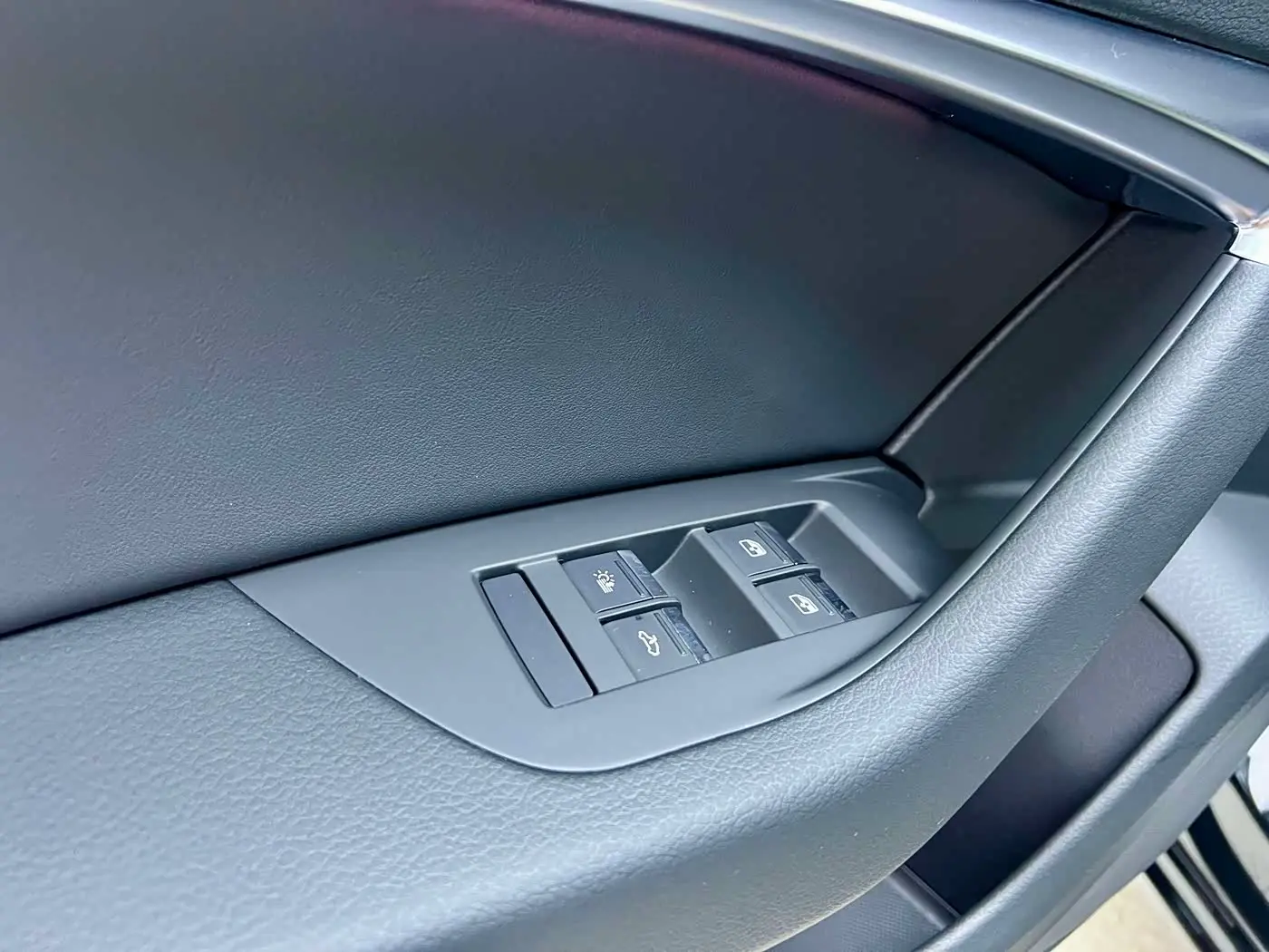 Audi A6L 2021 — Photo 16/20