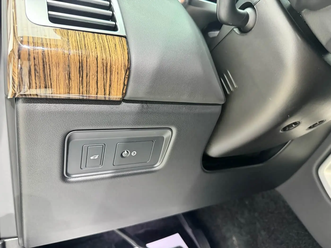 Land Rover Range Rover 2019 — Şəkil 15/20