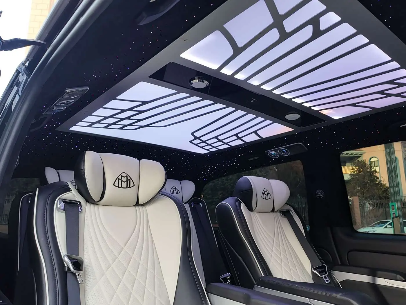 Mercedes-Benz Vito 2020 — Фото 11/20