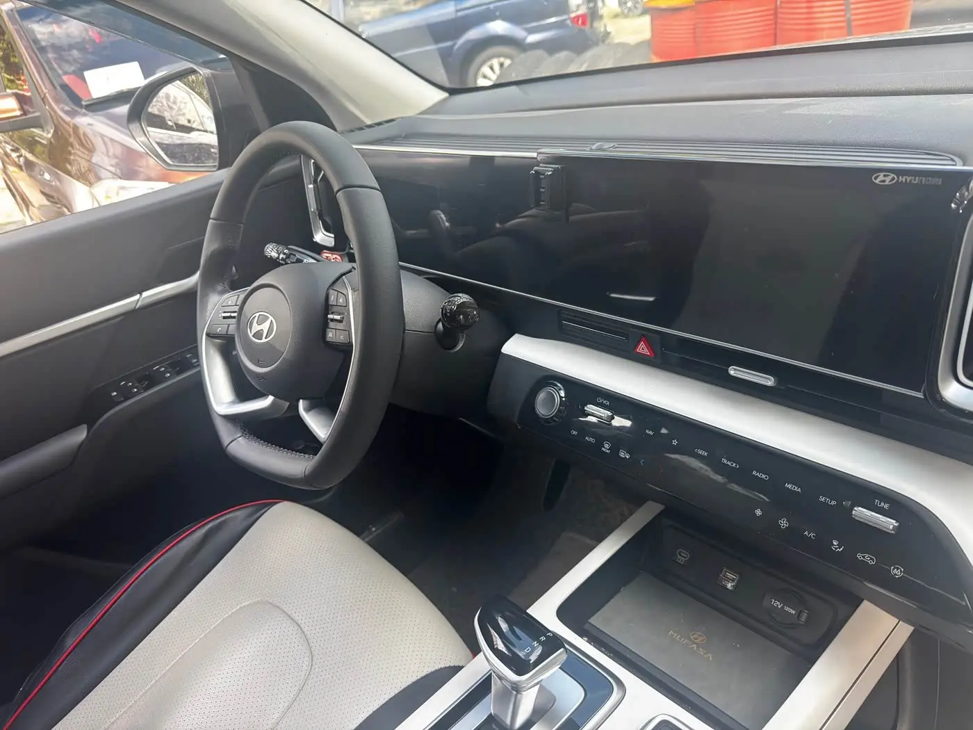 Hyundai Beijing Hyundai ix35 2024 — Photo 9/20