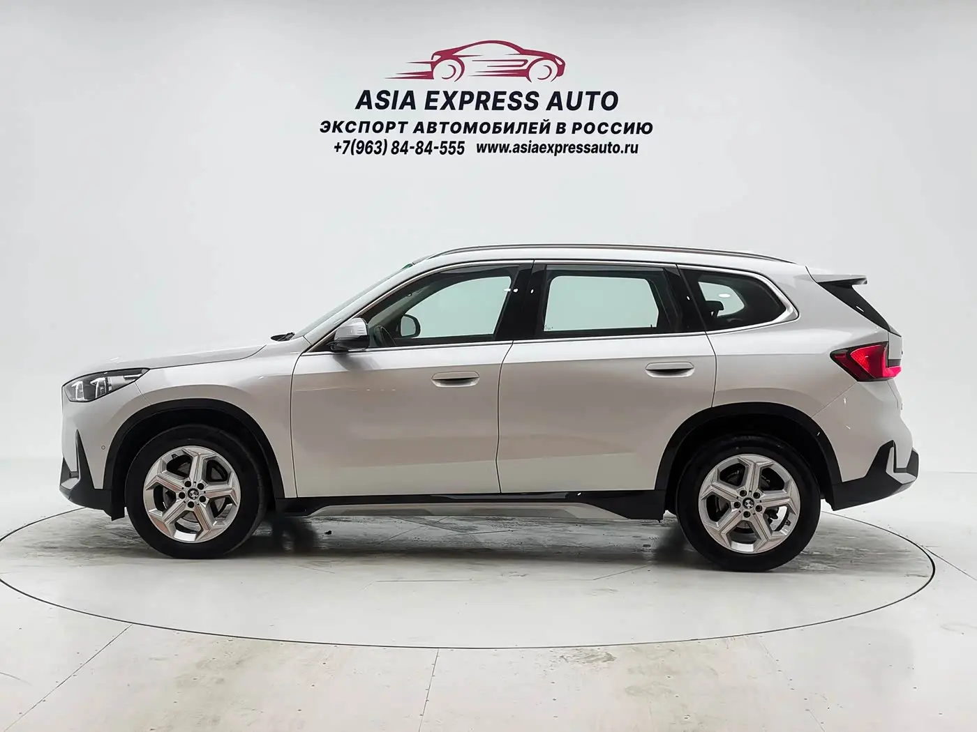 BMW X1 2023 — Photo 7/20