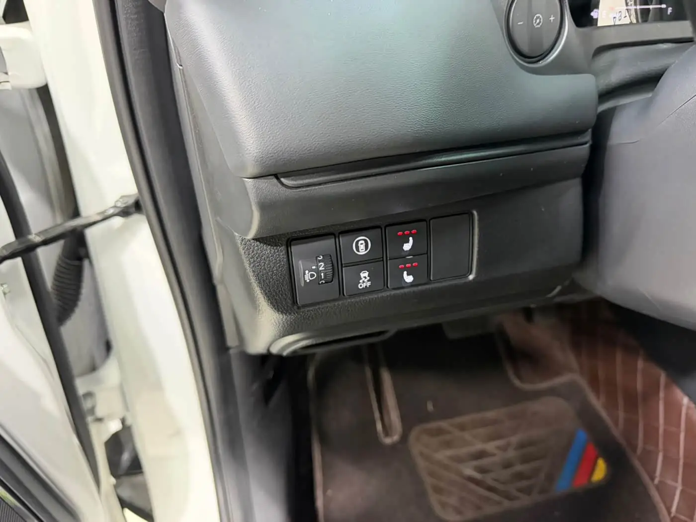 Honda XR-V 2023 — Photo 10/20
