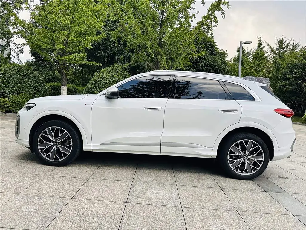 Audi Q5L 2025 — Photo 19/20