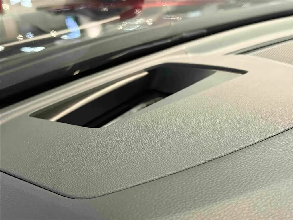 Volkswagen Teramont 2021 — Photo 20/20
