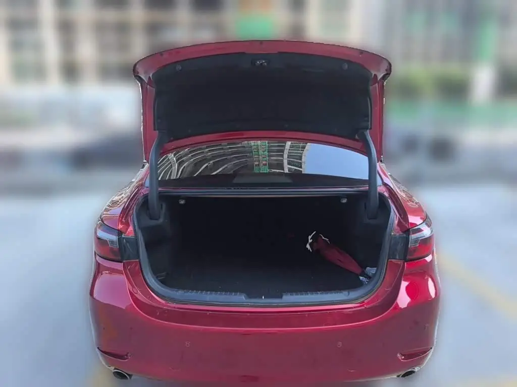 Mazda Atenza 2020 — Photo 10/20