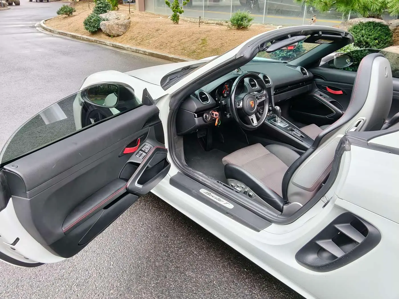 Porsche 718 2019 — Photo 6/16