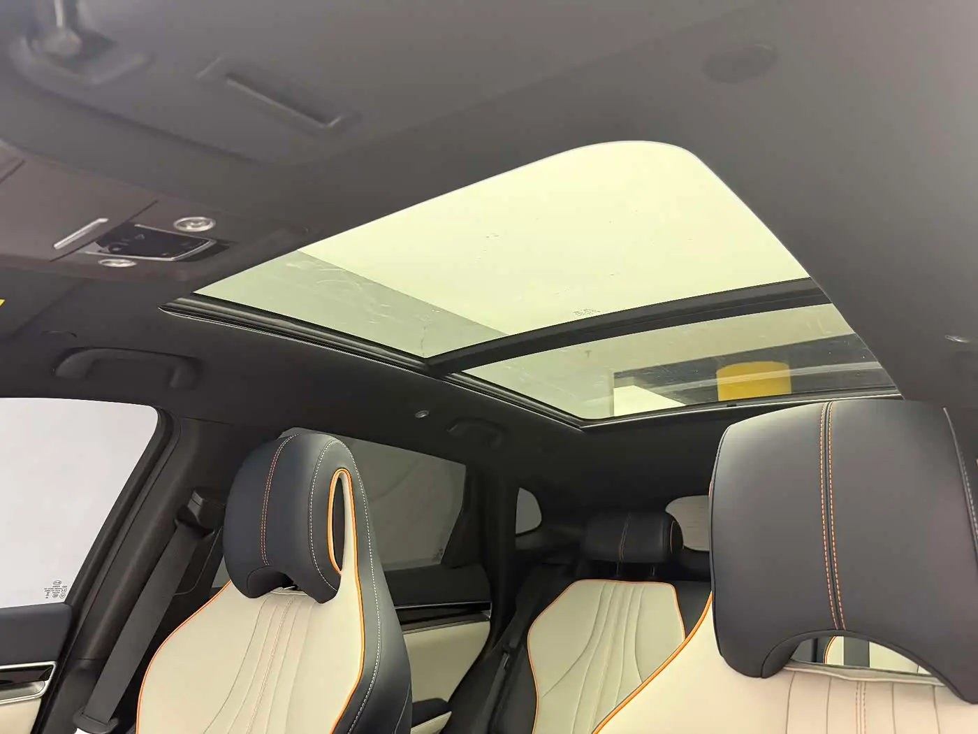 BYD Song PLUS PHEV 2024 — Photo 18/20