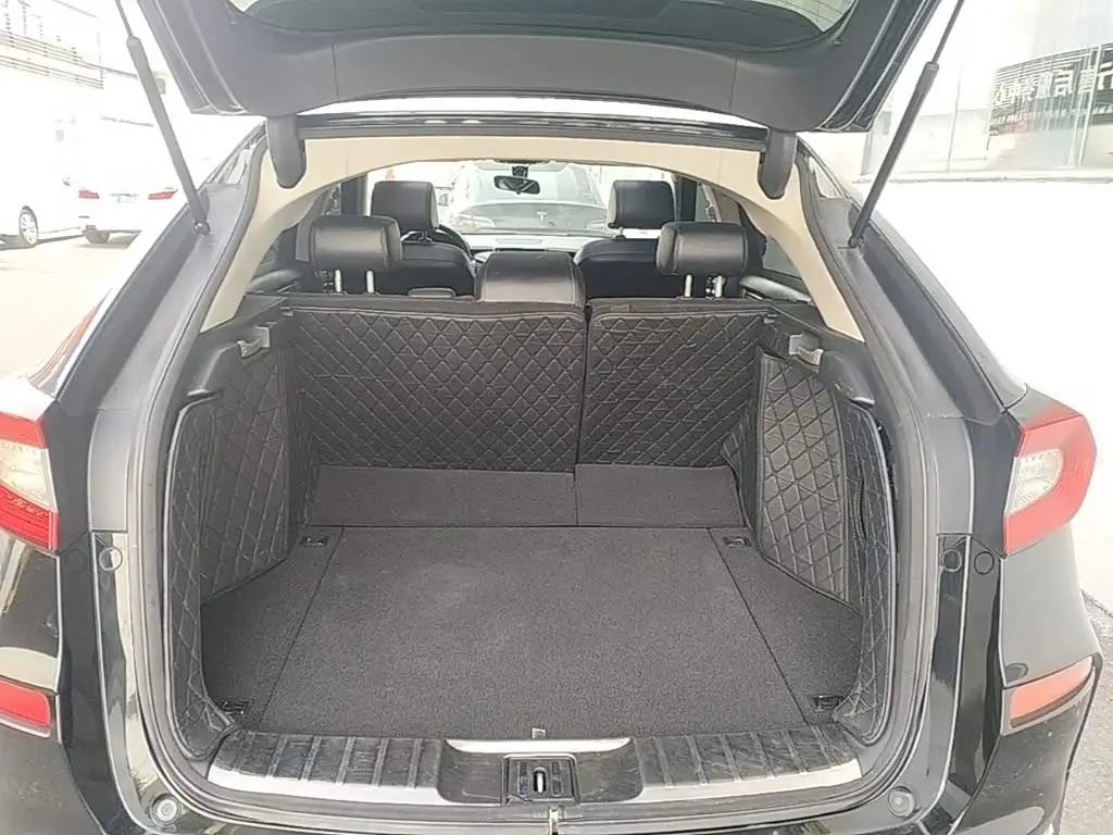 Honda Avancier 2018 — Photo 19/20