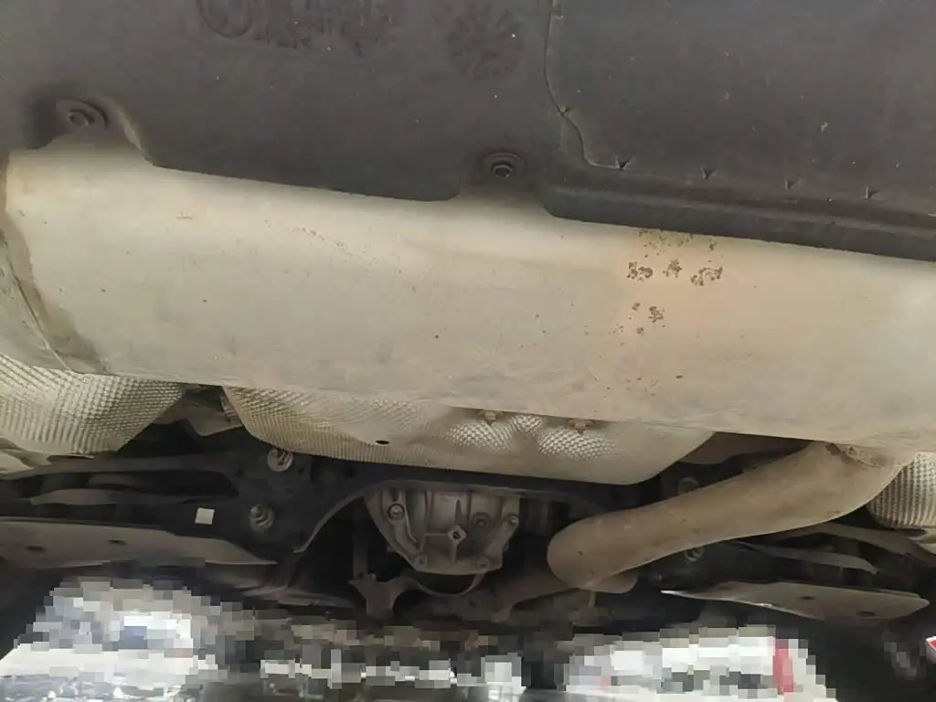 BMW 3 Series 2023 — Photo 11/13