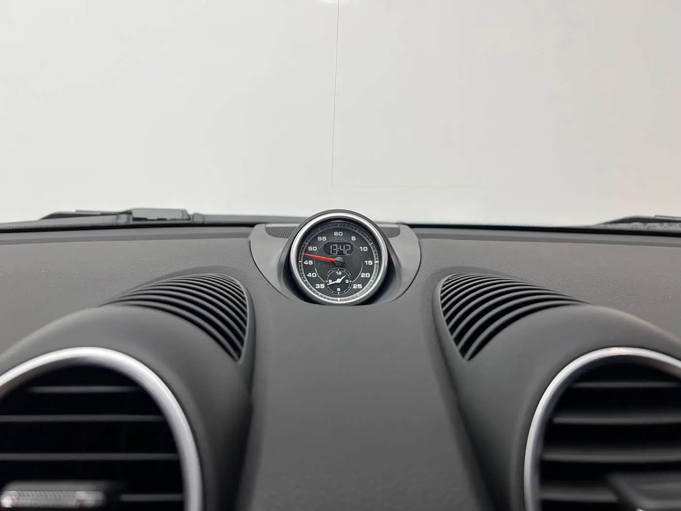 Porsche 718 2019 — Photo 13/18