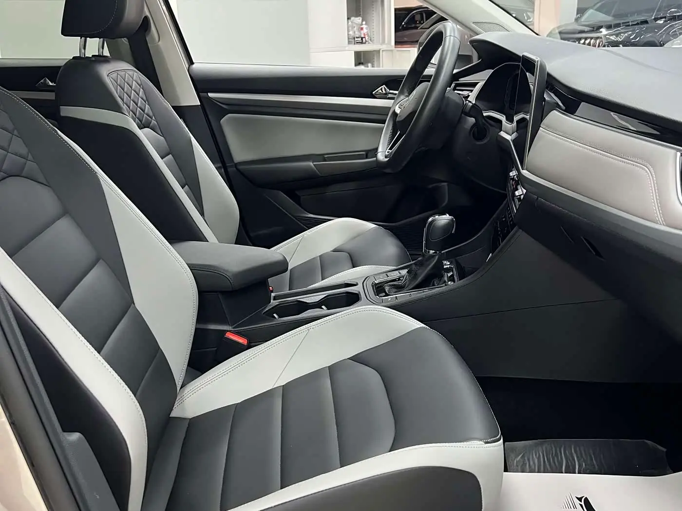 Volkswagen Bora 2022 — Photo 19/20