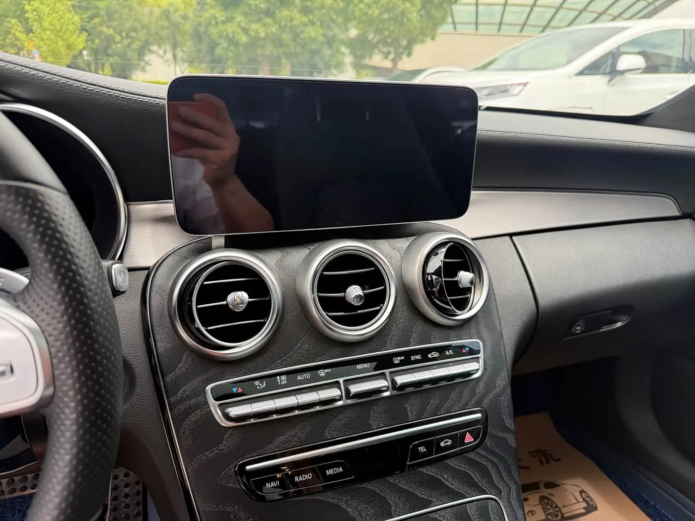 Mercedes-Benz C-Class 2020 — Фото 16/20