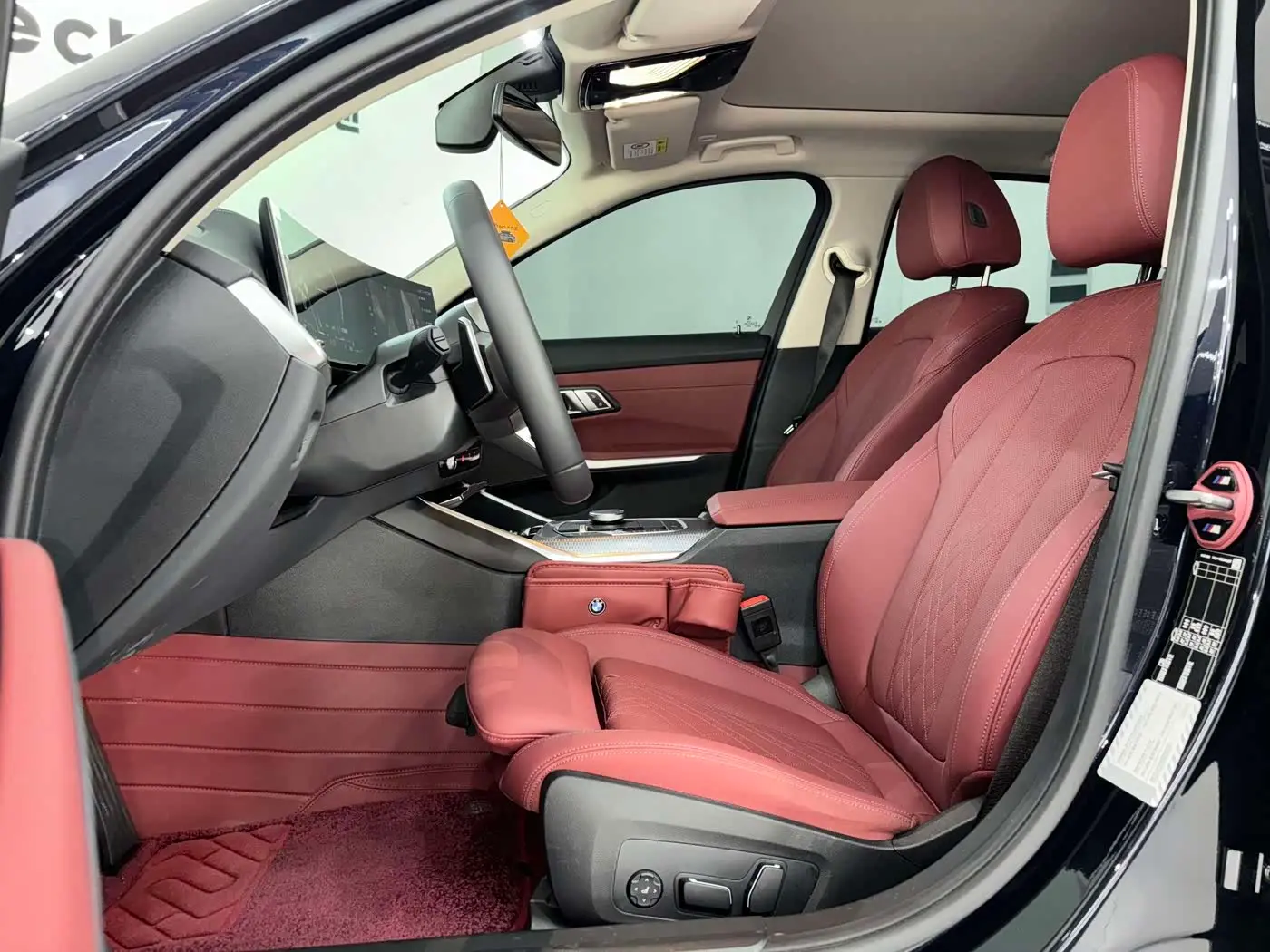 BMW 3 Series 2026 — Photo 12/20