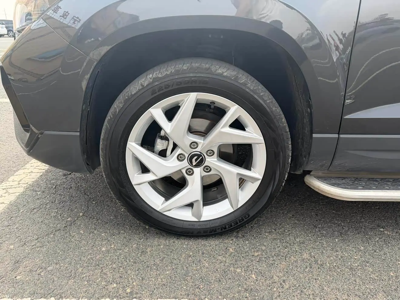 Jetta VS7 2023 — Photo 12/20