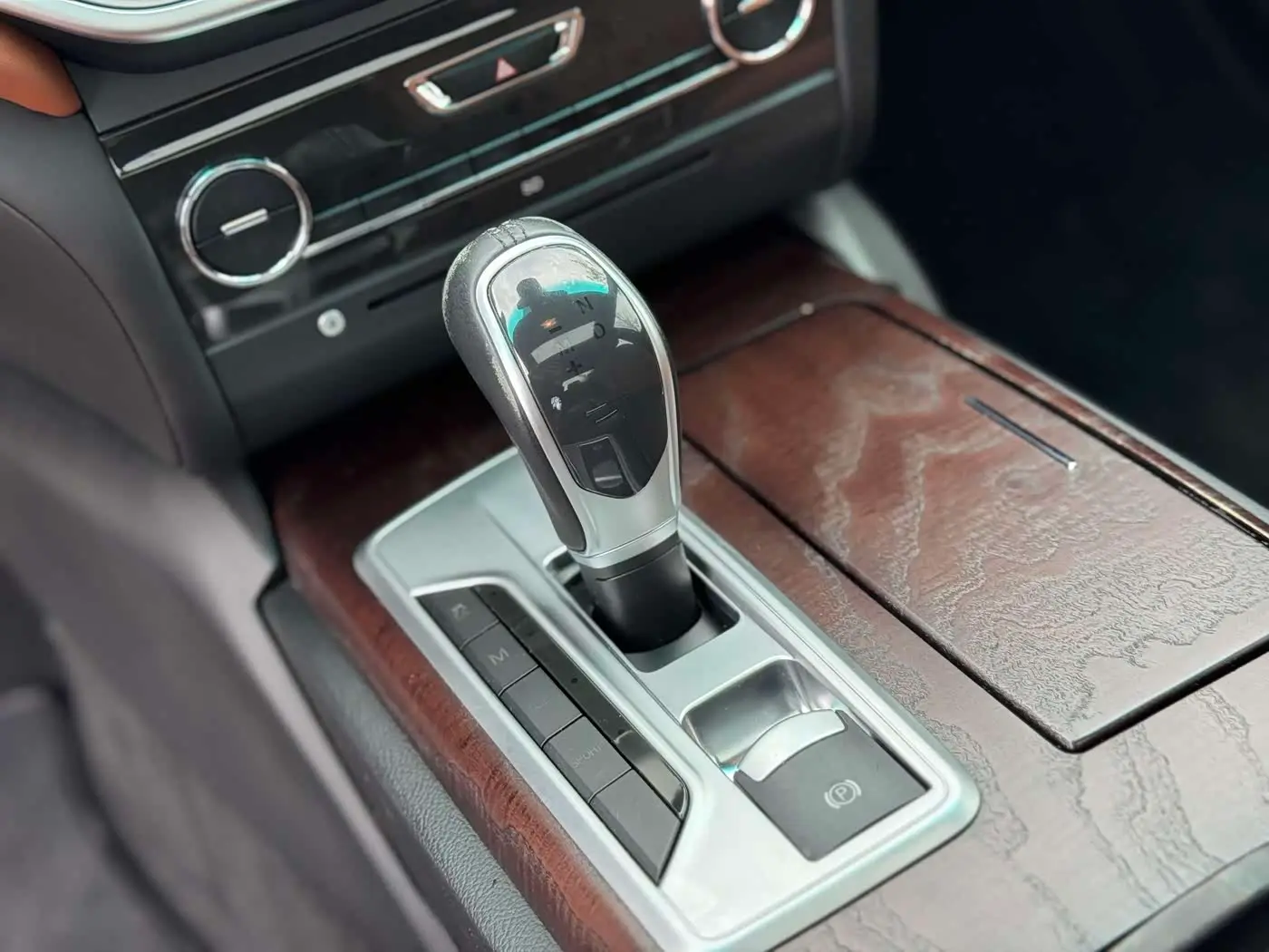 Maserati Ghibli 2014 — Photo 15/19