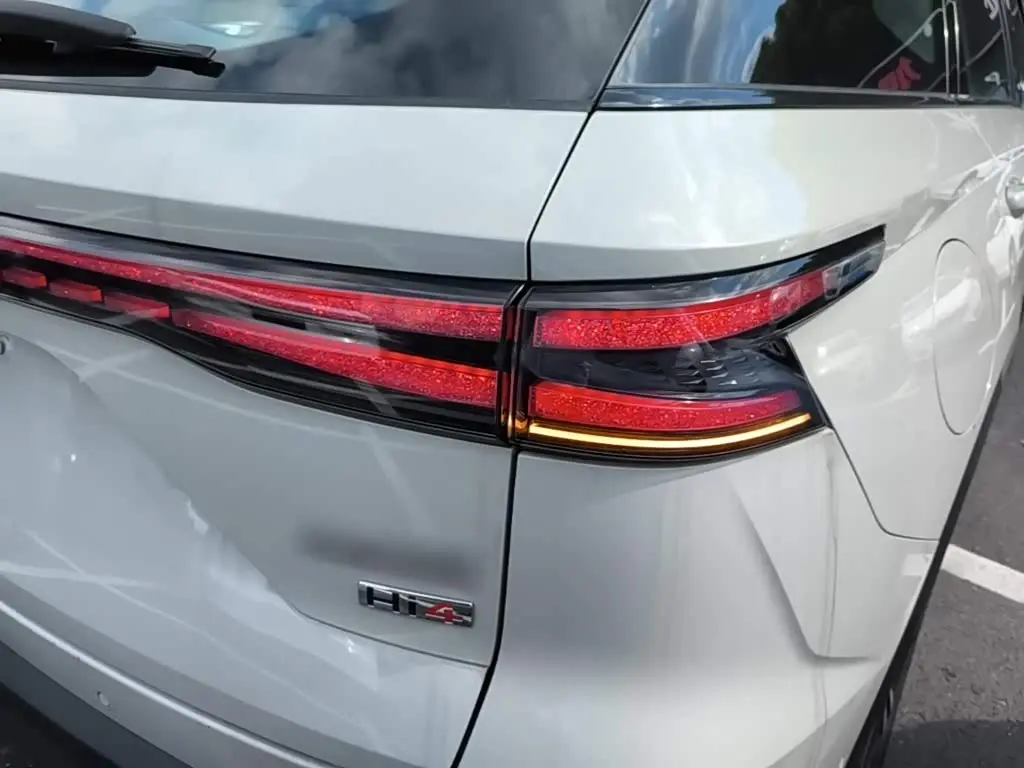 Haval Xiaolong MAX 2025 — Şəkil 8/20